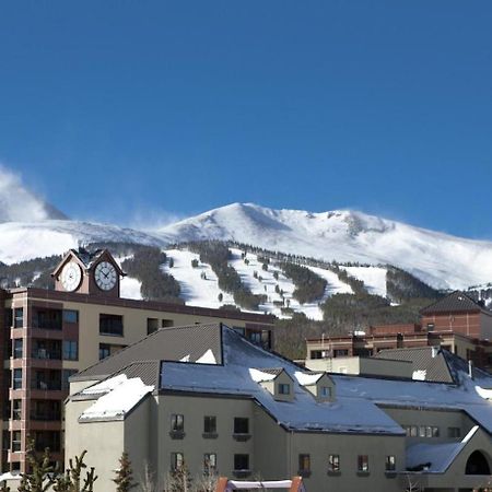 Gravity Haus Hotel Breckenridge Luaran gambar