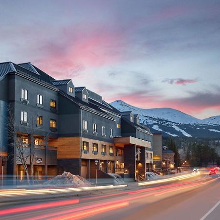 Gravity Haus Hotel Breckenridge Luaran gambar