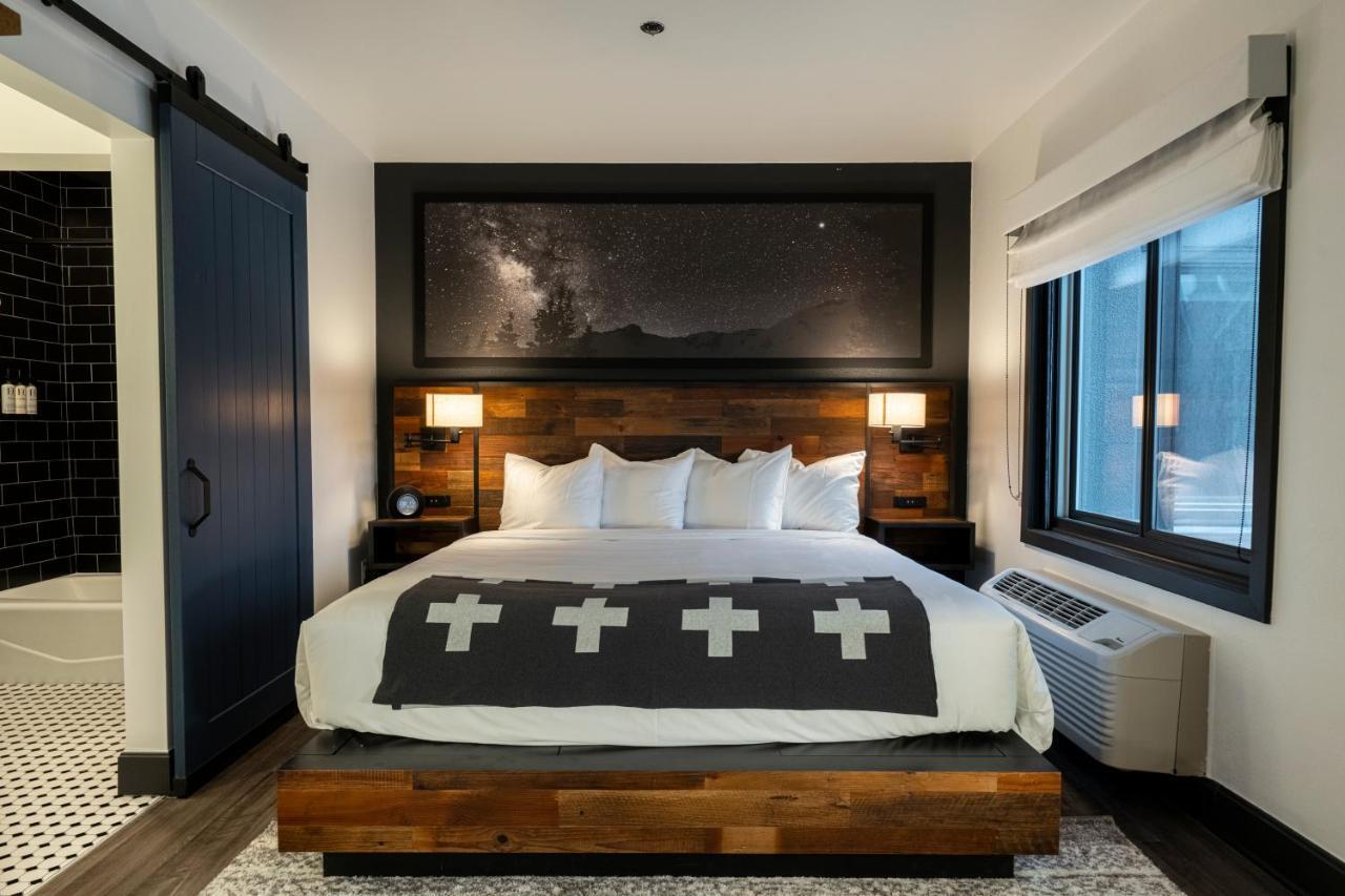 Gravity Haus Hotel Breckenridge Luaran gambar