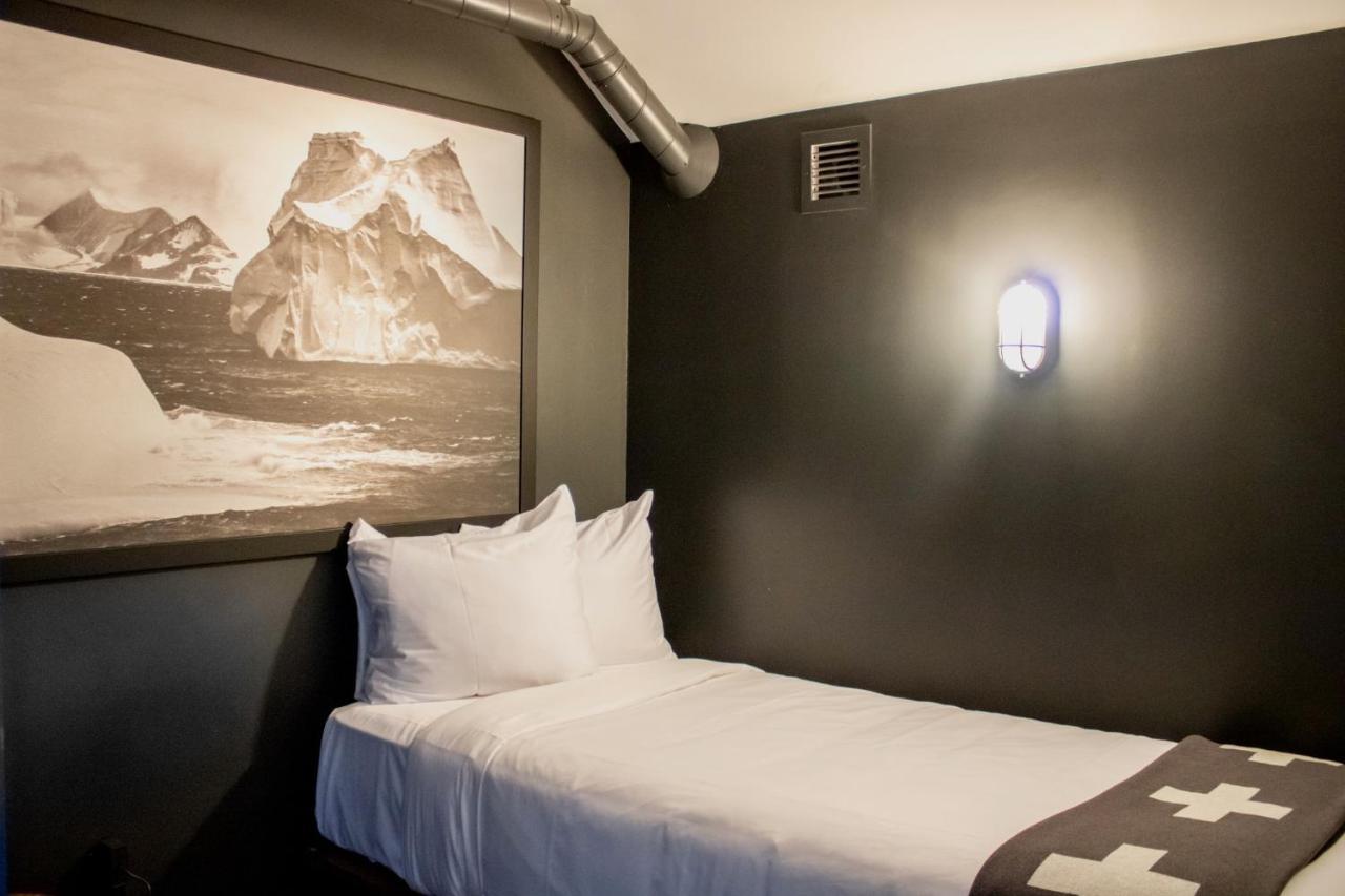 Gravity Haus Hotel Breckenridge Luaran gambar